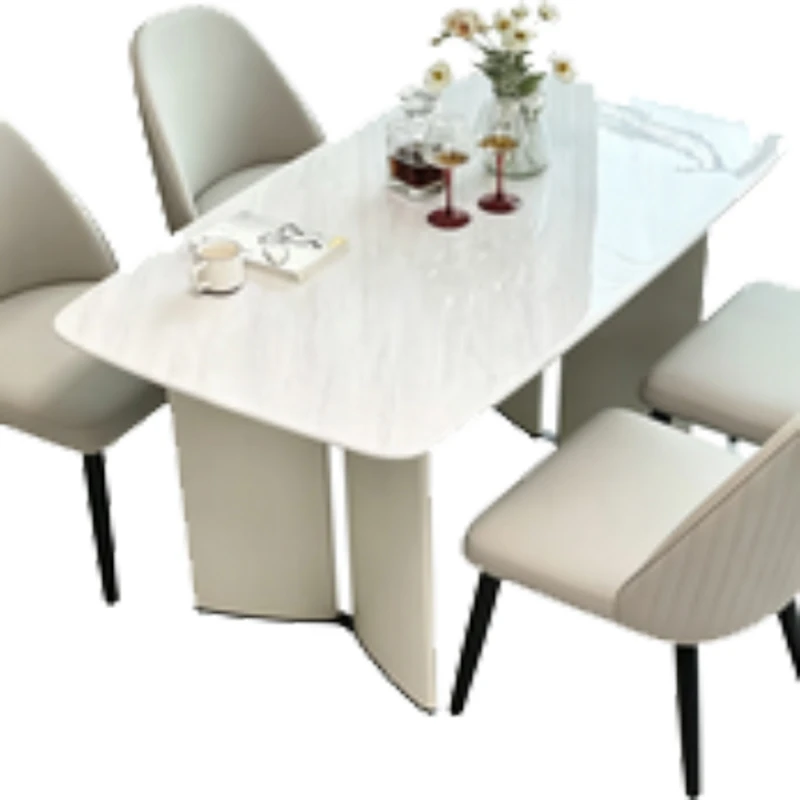 Industrial Long Table
